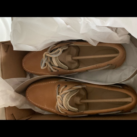 Brand new in box Sperry Koifish core boat shoe - Picture 3 of 3